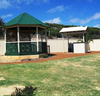 Ocean View Villas - Accommodation Perth