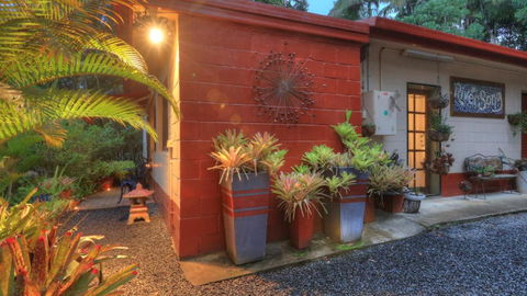 RiverSong Retreat - Accommodation Perth 3