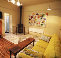 Latrobe Art Apartments - Perth Resorts