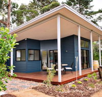 Old Dairy Cottage Adults Only - Perth Resorts