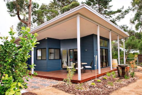 Old Dairy Cottage Adults Only - Perth Resorts 0