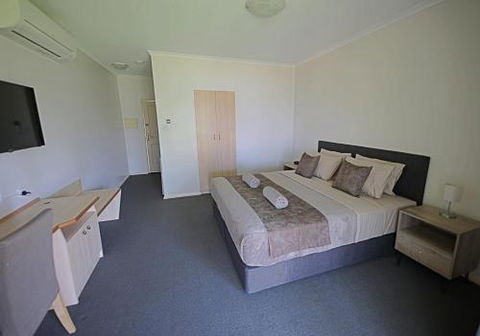 Lakeview Apartments - Perth Resorts 6