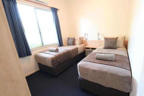 Lakeview Apartments - Perth Resorts 0