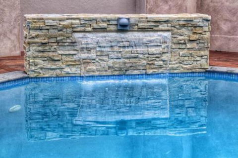 Beach Haven Poolside - Accommodation Perth 5