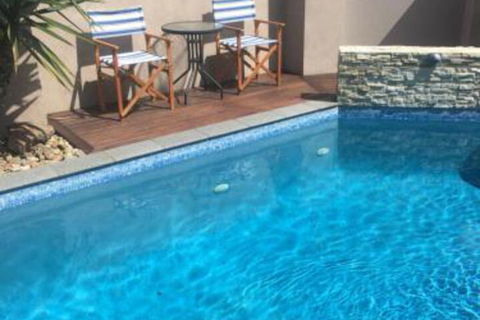 Beach Haven Poolside - Accommodation Perth 4