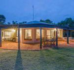 Yallingup Pet Friendly Bush Retreat - Accommodation Perth