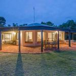 Yallingup Pet Friendly Bush Retreat - Accommodation Perth 0