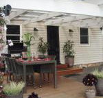 Jamieson Cottage - Accommodation Perth
