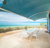 Mackerel Islands - Perth Resorts