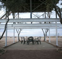 Breakaway Views - Accommodation Perth