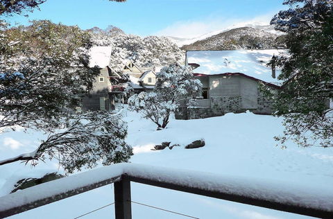 Jagungal 2 - Accommodation Perth 0