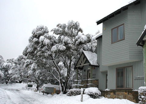 Jagungal 2 - Accommodation Perth 5