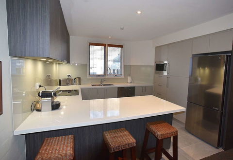 Jagungal 2 - Accommodation Perth 4