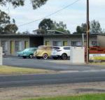 105 on the Park - Perth Resorts