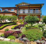 Jervis Bay Blue Vincentia - Accommodation Perth