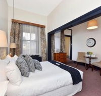 Hotel Etico at Mount Victoria Manor - Perth Resorts