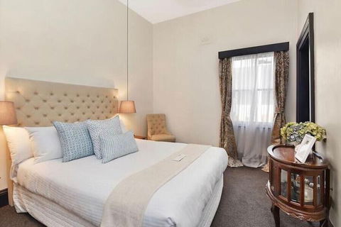Hotel Etico At Mount Victoria Manor - Perth Resorts 5