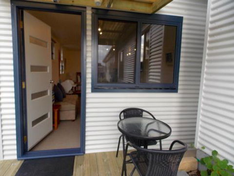 Scamander Dunes - Accommodation Perth 1