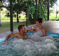 Berry Creek Bush Retreat - Perth Resorts