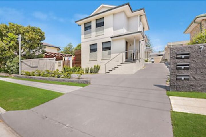 Tumbi Umbi NSW Accommodation Perth