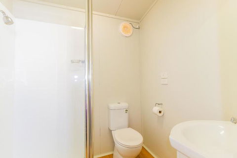 Riverside Cabin Park - Accommodation Perth 5