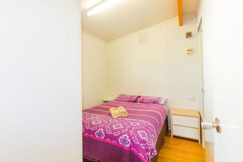 Riverside Cabin Park - Accommodation Perth 1