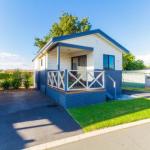 Riverside Cabin Park - Accommodation Perth 0