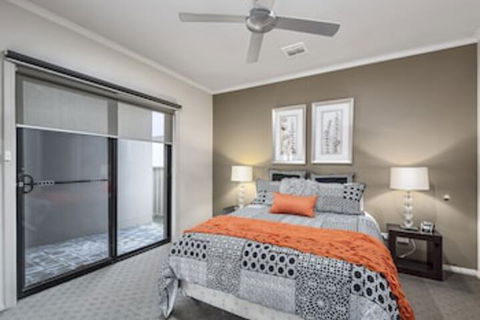 MG Delux Apartment - Accommodation Perth 0