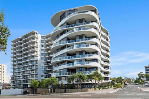 Breeze Mooloolaba - Accommodation Perth 1