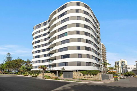 Breeze Mooloolaba - Accommodation Perth 3
