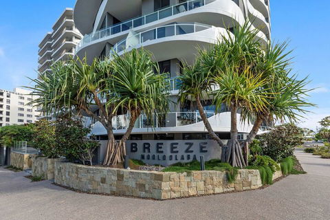 Breeze Mooloolaba - Accommodation Perth 2