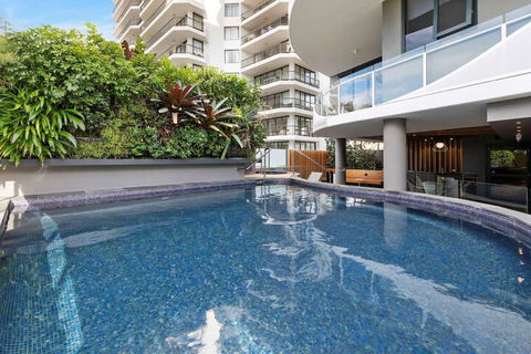 Breeze Mooloolaba - Accommodation Perth 4