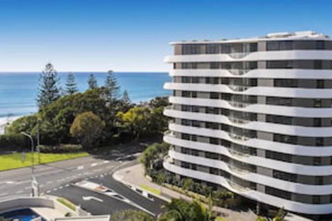 Breeze Mooloolaba - Accommodation Perth 0