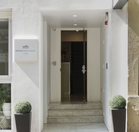 Sydney Boutique Hotel - Accommodation Perth