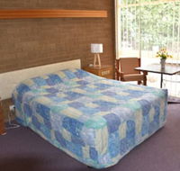 Corowa Gateway Motel - Accommodation Perth