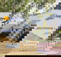 Cape View Beach Resort - Accommodation Perth