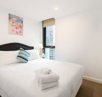 Serviced Apartments Melbourne Opus - Accommodation Perth