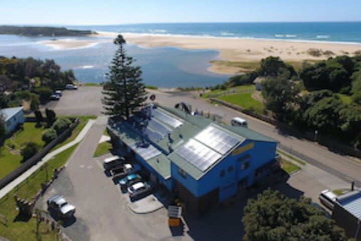 Lake Tyers Beach VIC Perth Resorts