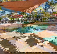 Gateway Lifestyle Jacaranda - Accommodation Perth