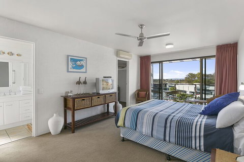 Sun Lagoon Resort - Accommodation Perth 7