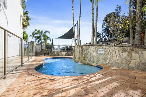 Sun Lagoon Resort - Accommodation Perth 3