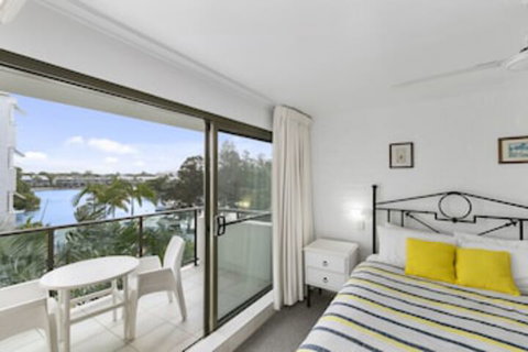 Sun Lagoon Resort - Accommodation Perth 0
