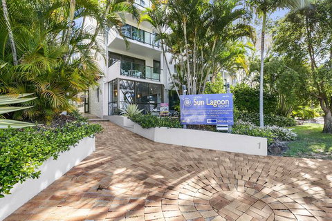 Sun Lagoon Resort - Accommodation Perth 1