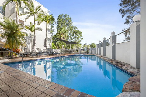 Sun Lagoon Resort - Accommodation Perth 2