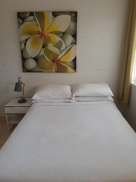 Belmont Palms Motel - Accommodation Perth 5