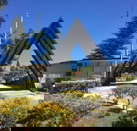 Belmont Palms Motel - Accommodation Perth