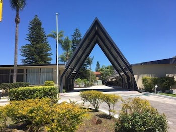 Belmont Palms Motel - Accommodation Perth 0