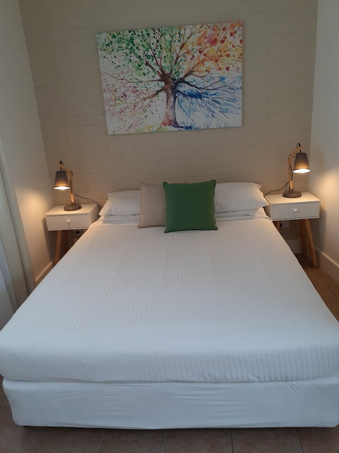 Belmont Palms Motel - Accommodation Perth 3