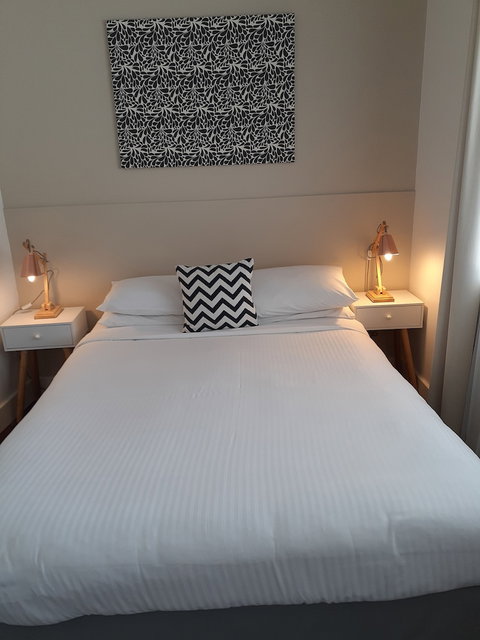 Belmont Palms Motel - Accommodation Perth 2
