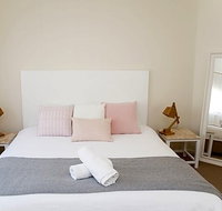 Rubins - Accommodation Perth